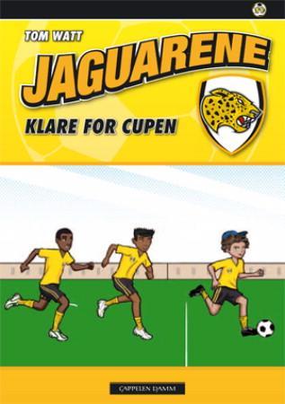 Klare for cupen