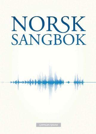 Norsk sangbok