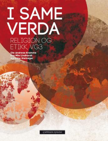 I same verda - religion og etikk, vg3