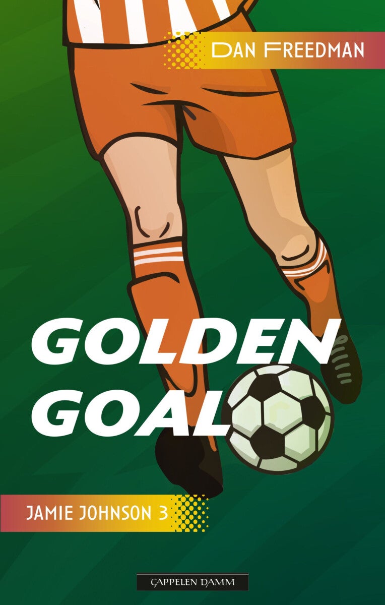 Golden goal