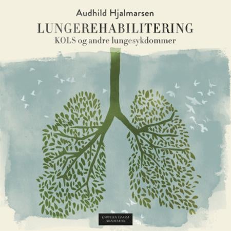 Lungerehabilitering - KOLS og andre lungesykdommer