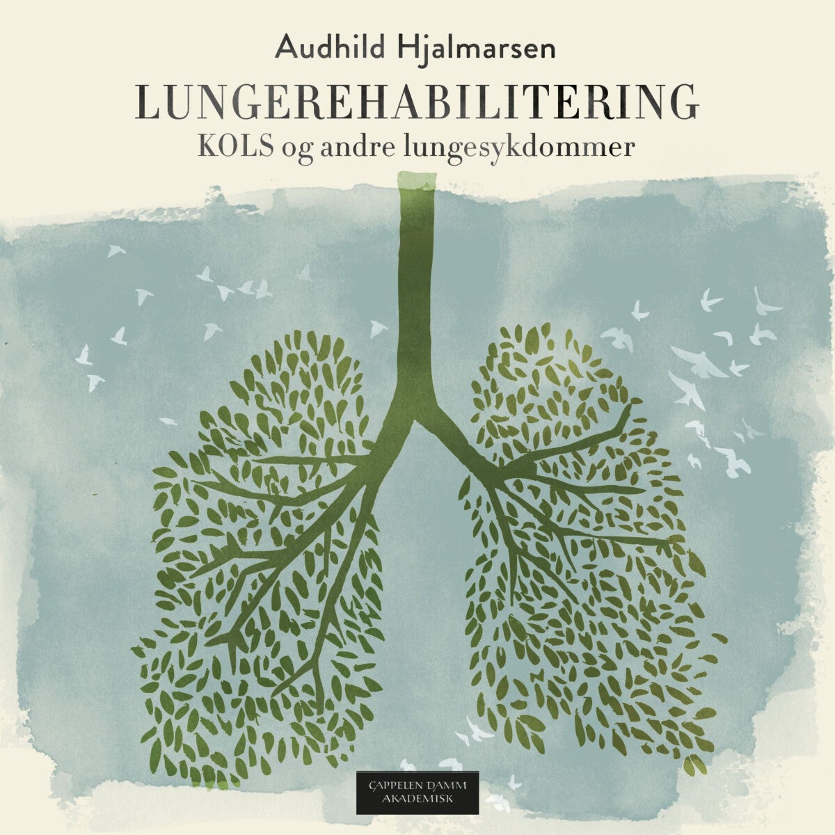 Lungerehabilitering - KOLS og andre lungesykdommer