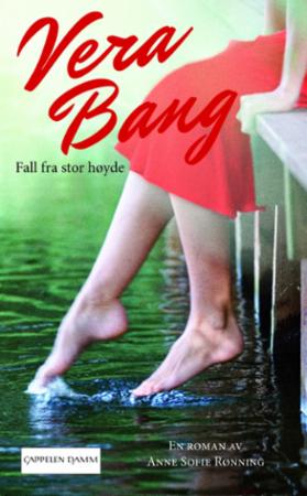 Fall fra stor høyde