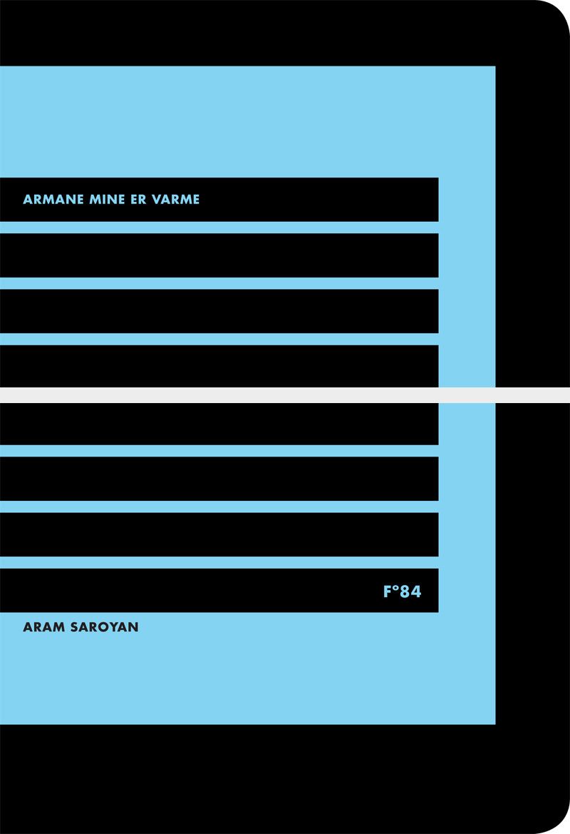 Armane mine er varme