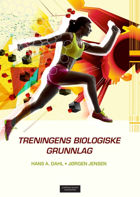 Treningens biologiske grunnlag