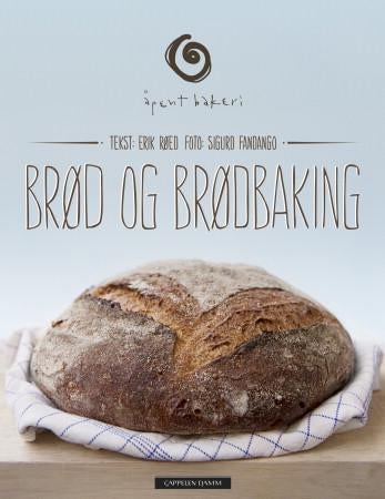 Brød og brødbaking