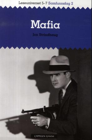 Mafia - leseuniverset 5-7 : samfunnsfag 2