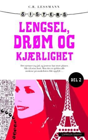 Lengsel, drøm og kjærlighet