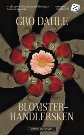 Blomsterhandlersken - roman