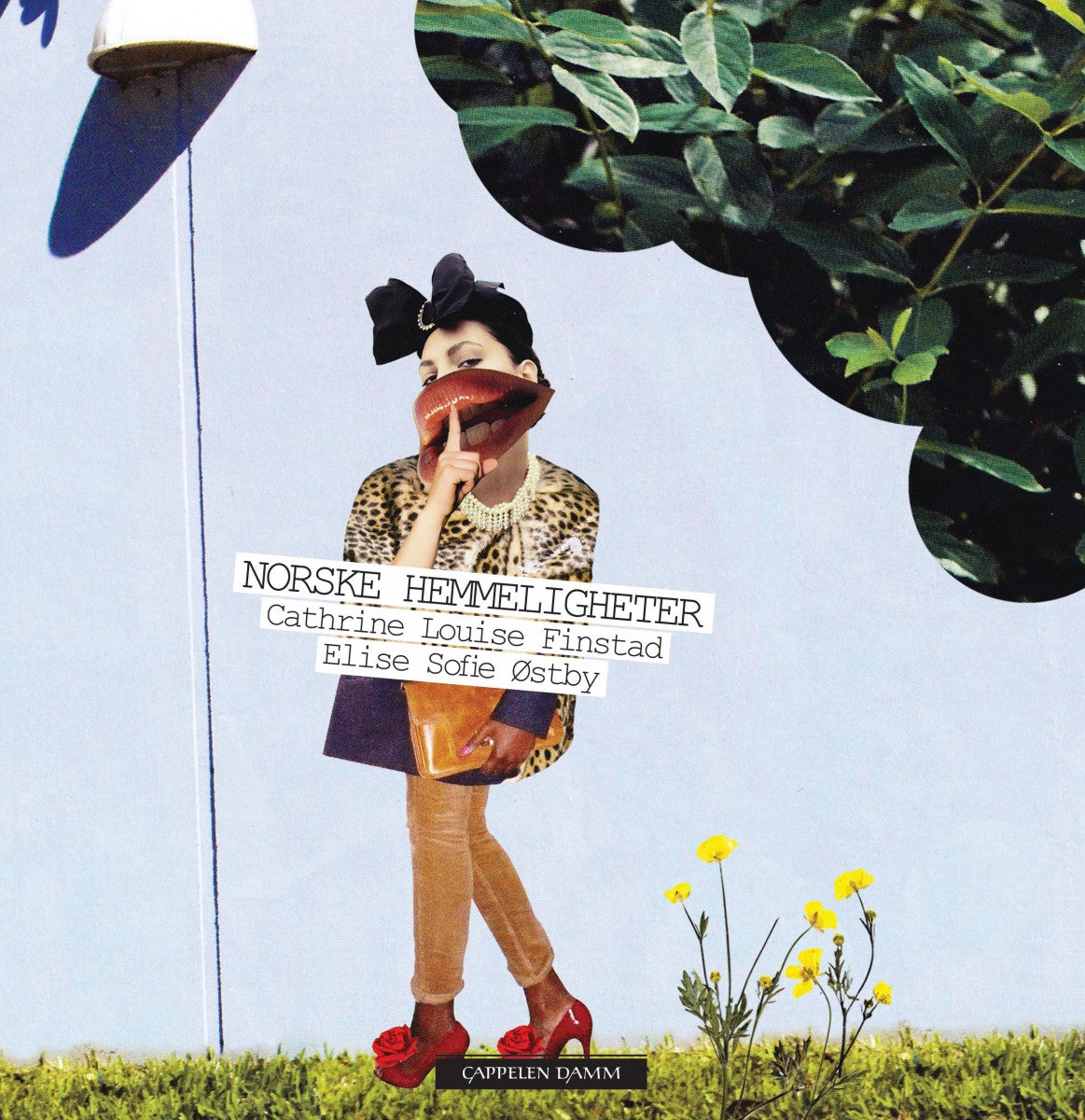 Norske hemmeligheter