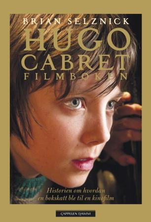 Hugo Cabret - filmboken
