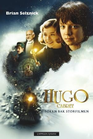 Hugo Cabret - en roman i ord og bilder