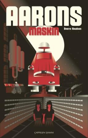 Aarons maskin - roman