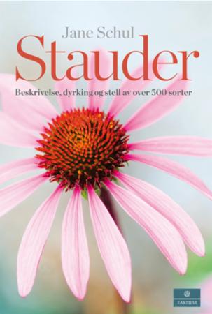 Stauder - beskrivelse, dyrking og stell av over 500 sorter