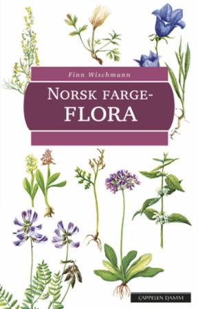 Norsk fargeflora