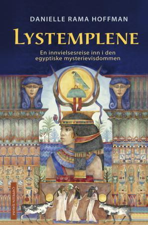 Lystemplene - en innvielsesreise inn i den egyptiske mysterievisdommen
