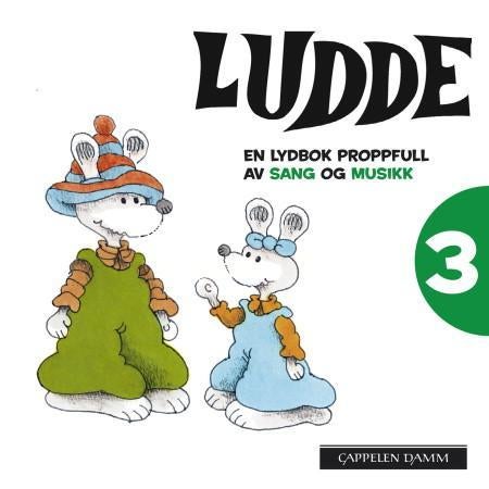 Ludde - 3