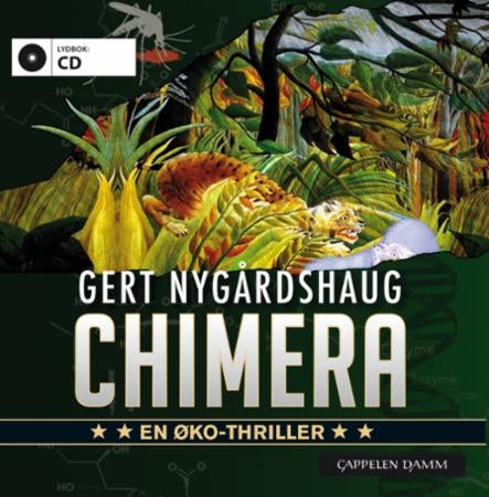 Chimera - en øko-thriller
