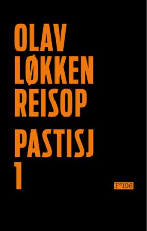 Bilde av Pastisj Av Olav Løkken Reisop