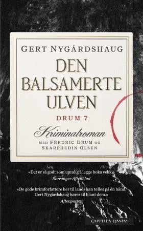 Den balsamerte ulven