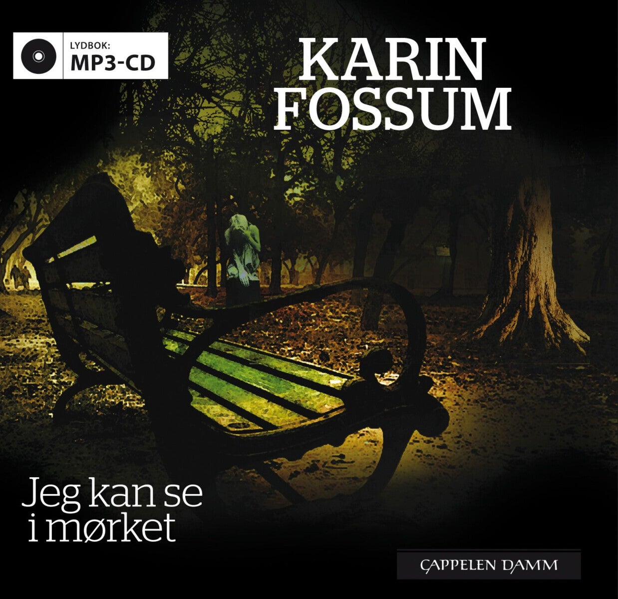 Jeg kan se i mørket