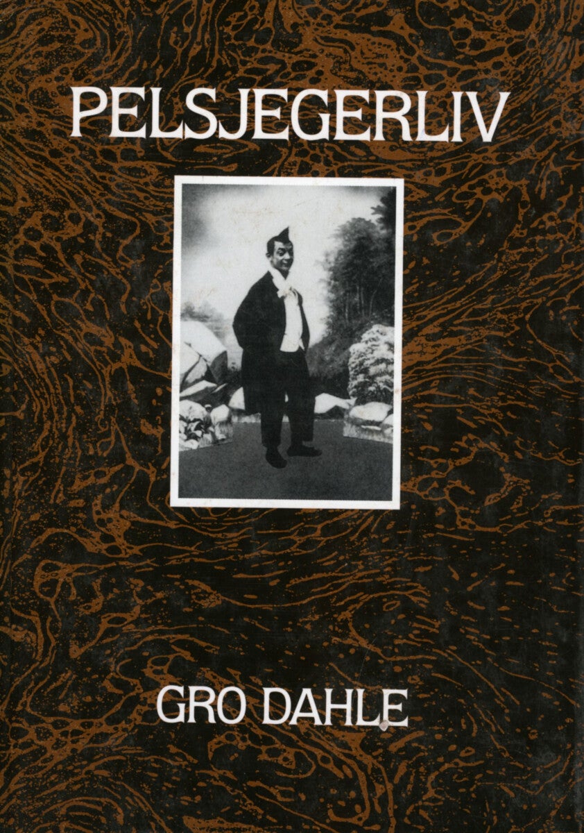 Pelsjegerliv - skjebnefortellinger