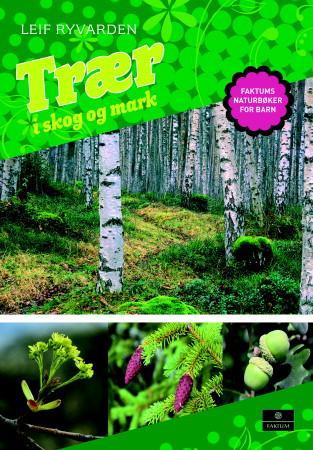 Trær i skog og mark