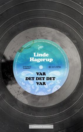 Var det det det var - roman
