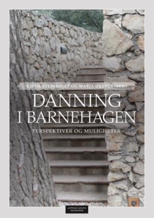 Danning i barnehagen - perspektiver og muligheter