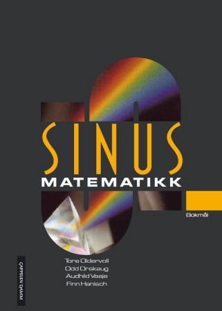 Sinus - påbyggingsboka T : lærebok i matematikk : påbygging til studiekompetanse i dei yrkesfaglege programm