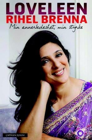 Min annerledeshet, min styrke