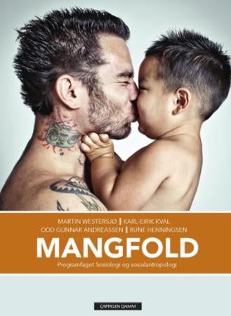 Mangfold - programfaget Sosiologi og sosialantopologi