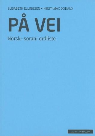 På vei - norsk-sorani ordliste