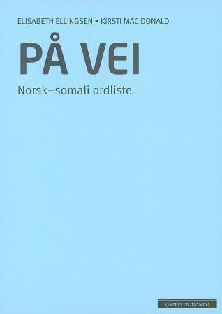 På vei - norsk-somali ordliste