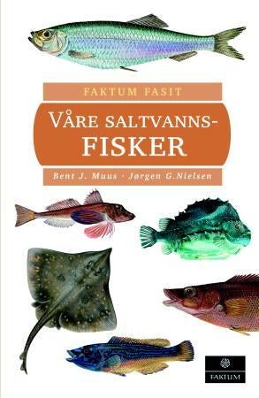 Våre saltvannsfisker