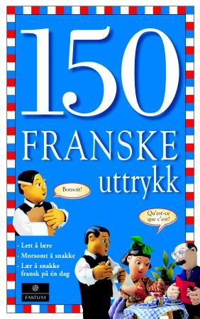 150 franske uttrykk