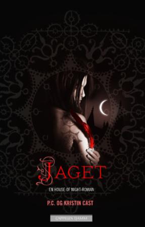 Jaget - en house of night-roman