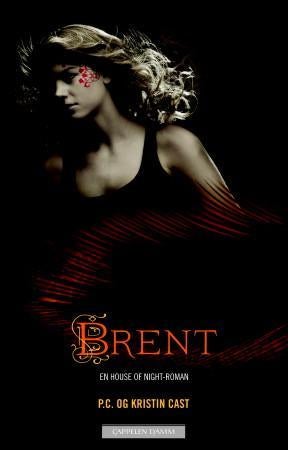 Brent - en house of night-roman