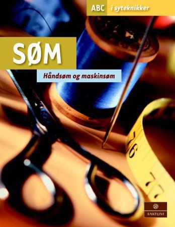 Søm - abc i syteknikker