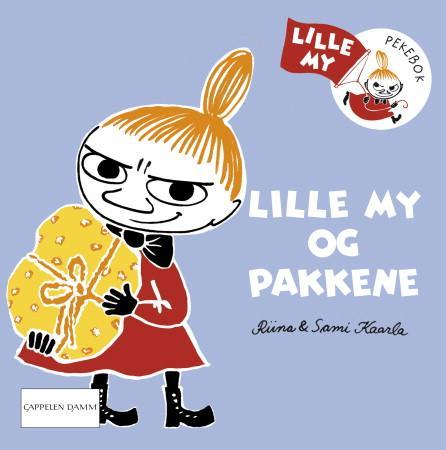 Lille My og pakkene