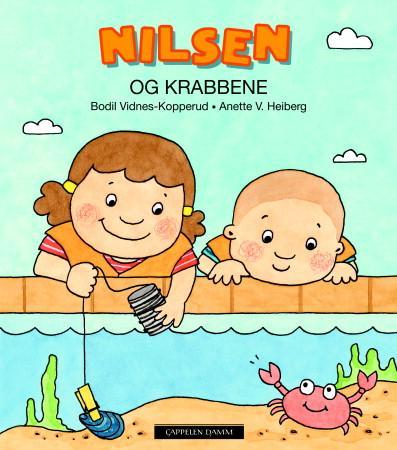 Nilsen og krabbene