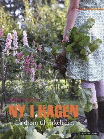 Ny i hagen - fra drøm til virkelighet