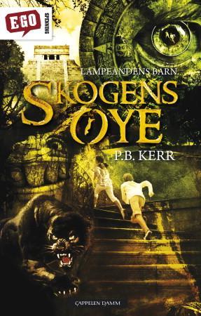 Skogens øye