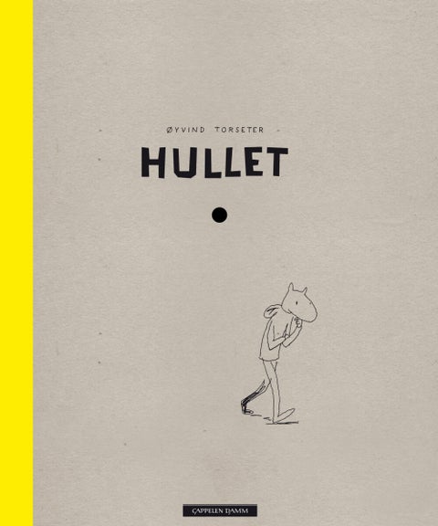 Hullet
