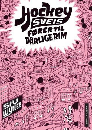 Hockeysveis fører til dårlige rim