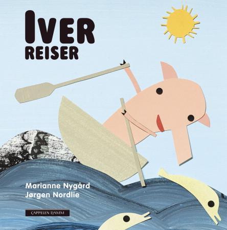 Iver reiser