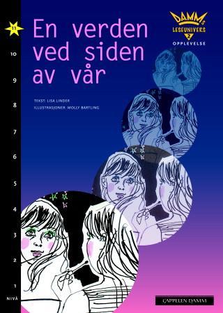 En verden ved siden av vår - nivå 11