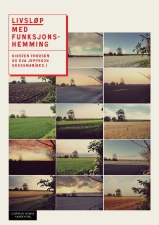 Livsløp med funksjonshemming