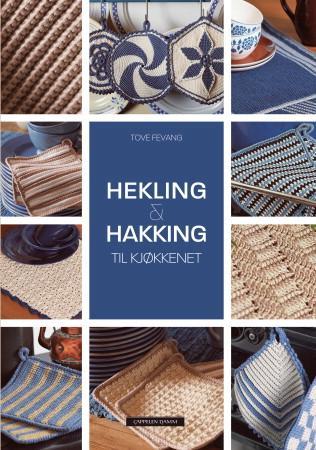 Hekling & hakking - til kjøkkenet