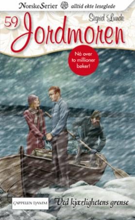 Ved kjærlighetens grense